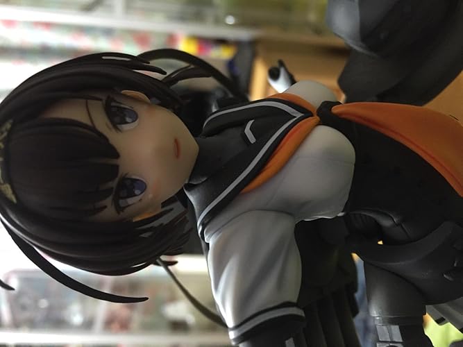 Amazon.co.jp: ファニーナイツ 艦隊これくしょん -艦これー 秋月 1/7